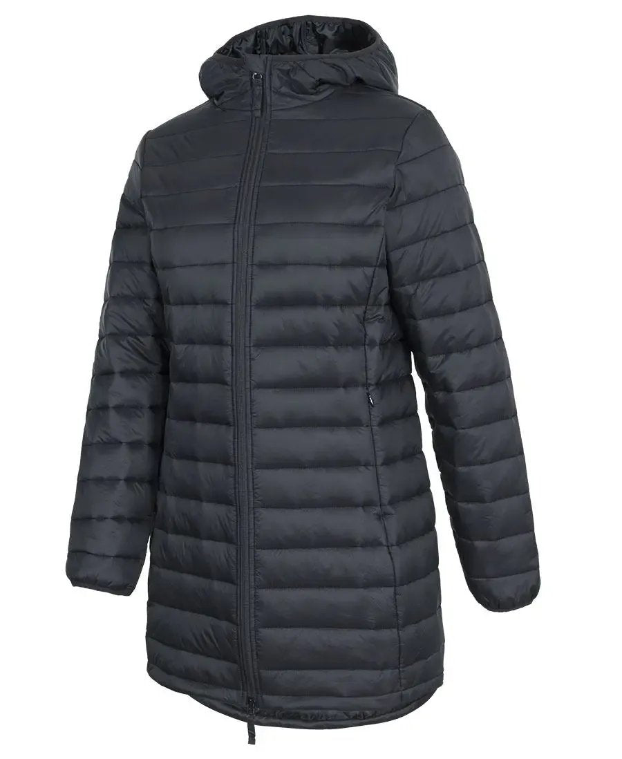 JB'S Women’s Puffer Coat 3APC1